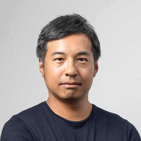 羽賀 雄介