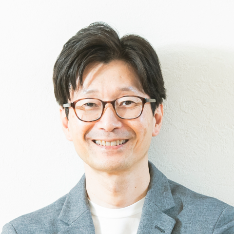 鏡山 健二