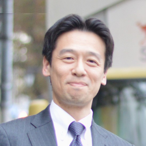 河合 秀治