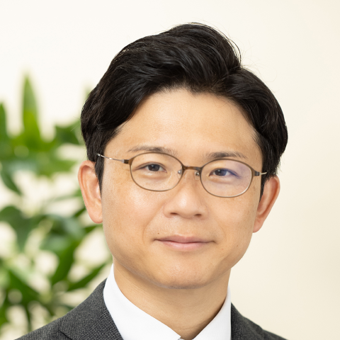 髙綱 浩仲