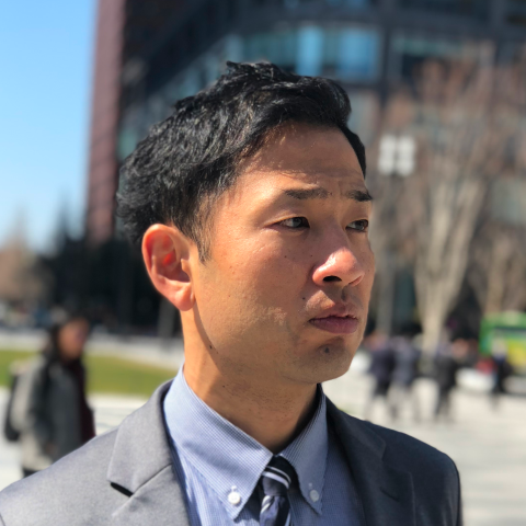 戸張 真哉