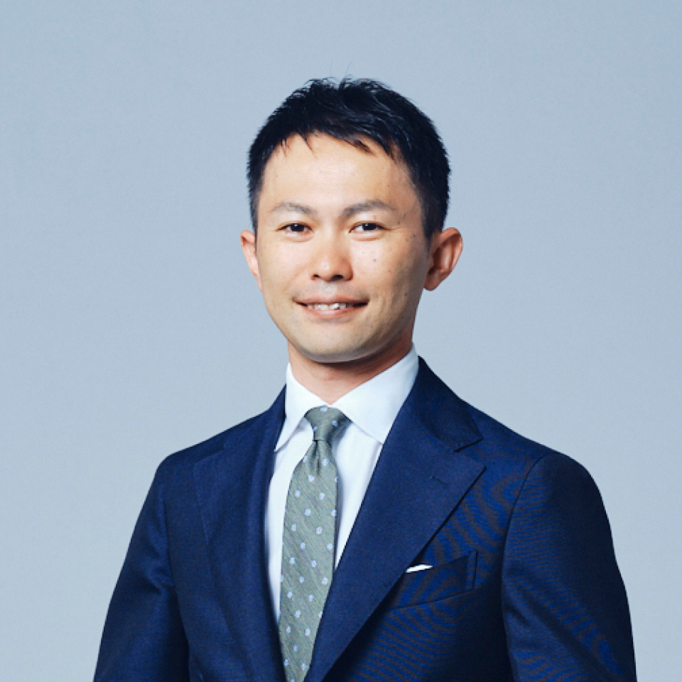 安田 大佑